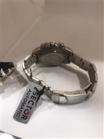 Scicli - Corso Garibaldi 28 - Orologio Sector No Limits Uomo 450 in Acciaio 2623950225 - 2623950225